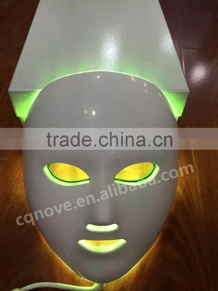 Top quality anti aging PDT photodynamic red light therapy for wrinkles