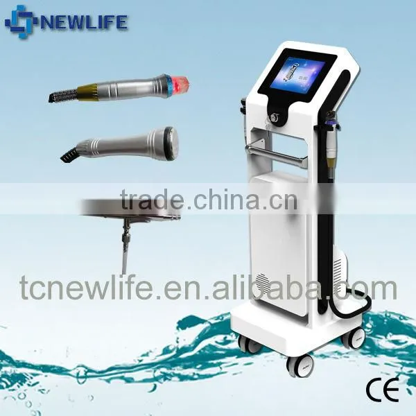 Best thermagic lift fractional rf facial lift beauty equipement