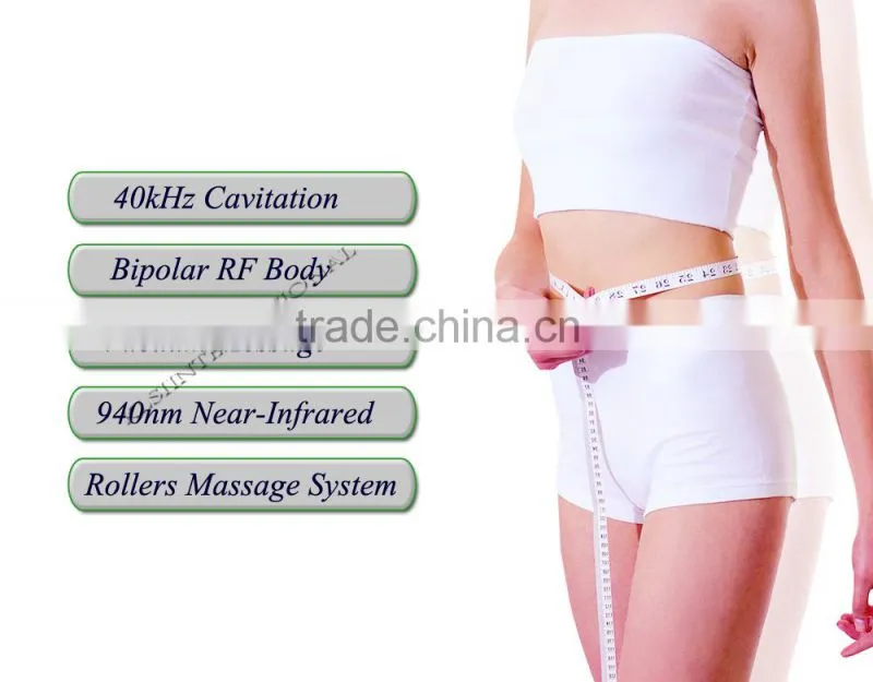 hot sell beauty salon professional microcurrent beauty salon machine