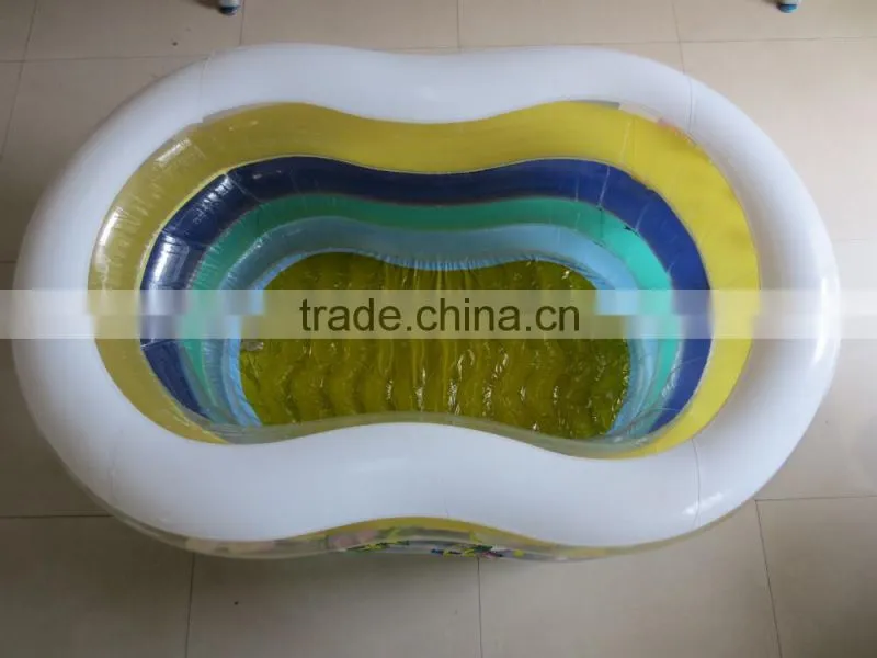 outdoor furniture bath tub inflatable pool for sale cute product