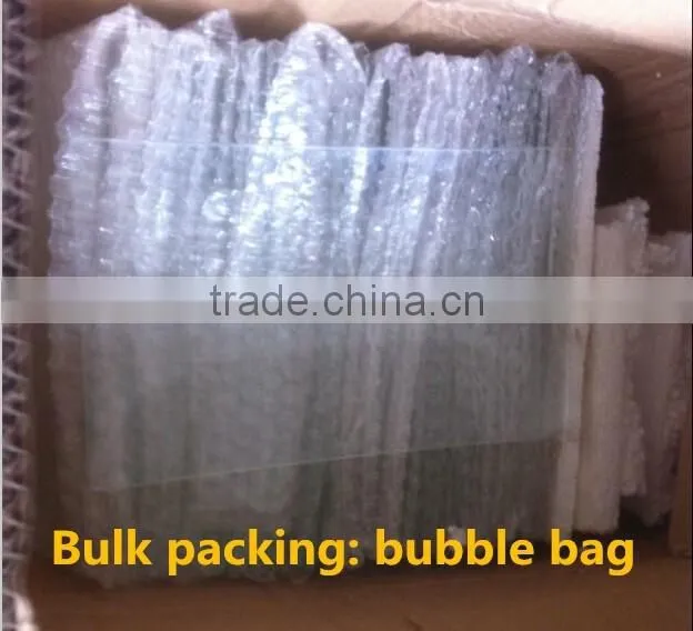 Wholesale Nice round shape crystal ornament for engraving
