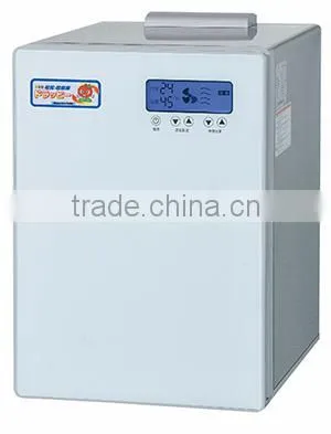 Best selling industrial Nut drying machine Made in Japan