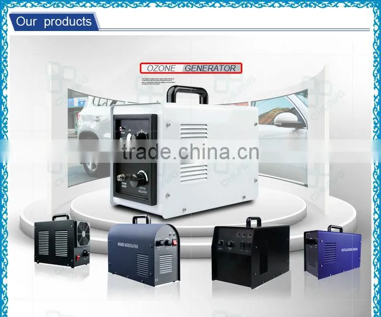 best quality effective adjustable portable anion air purifier