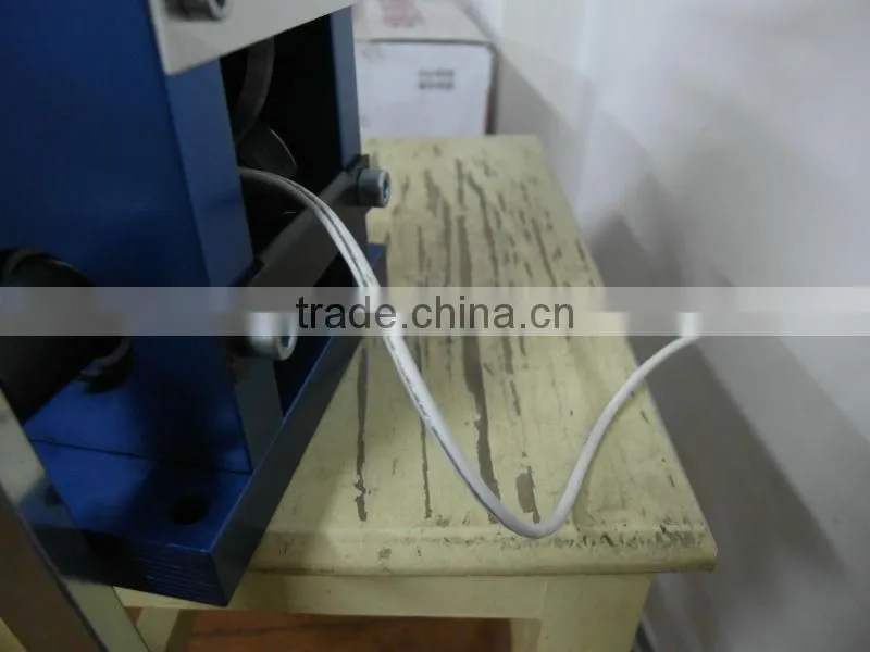 HXS-25-1 Hot Sale manual wire stripping machine, copper scrap cable stripper with CE