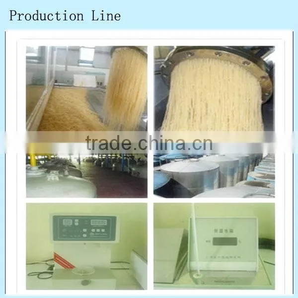 Industrial bovine gelatin used for match head