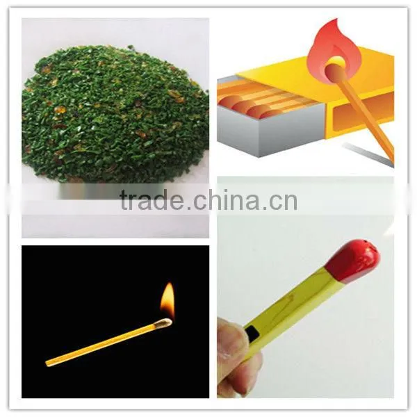 good foaming match glue/gelatin factory