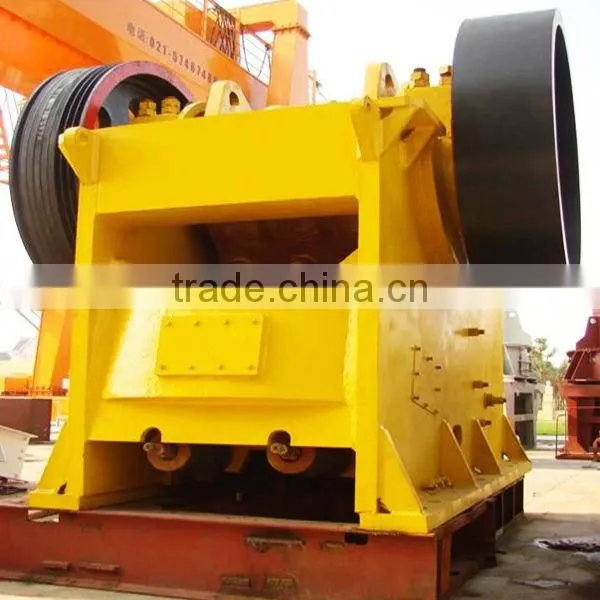 PEX 150x750 series Small Jaw crusher for sale