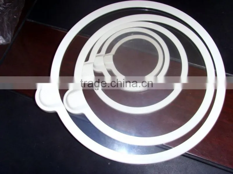 plastic cling film for food wrap