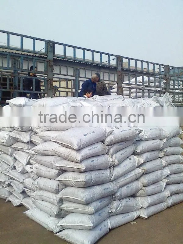 12*40mesh Coal based granular activated carbon for water treatment and purification