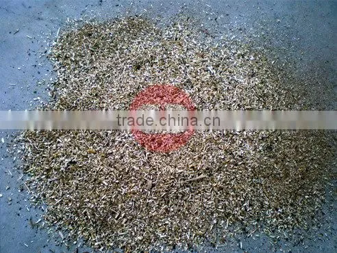 Widely used milling wood crusher sawdust machine for sale