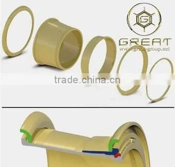25-19.5/2.5- tyre for powder coating