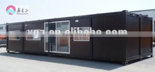 Luxury Container Homes/Houses