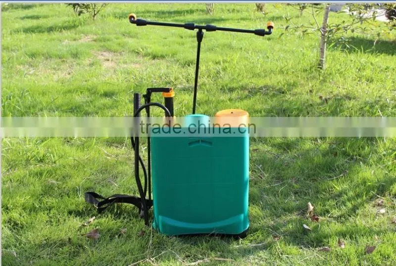 iLOT 25L Battery Knapsack Sprayer