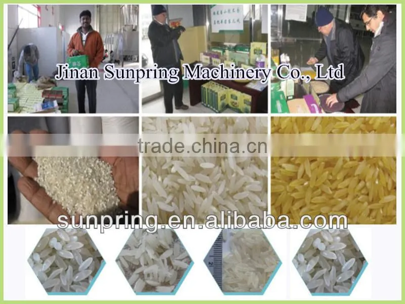 Artificial rice machine,artificial rice making machine,manmade rice machine