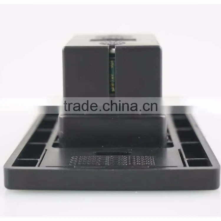 Multiple socket outlet electrical wall socket and switch with usb charger