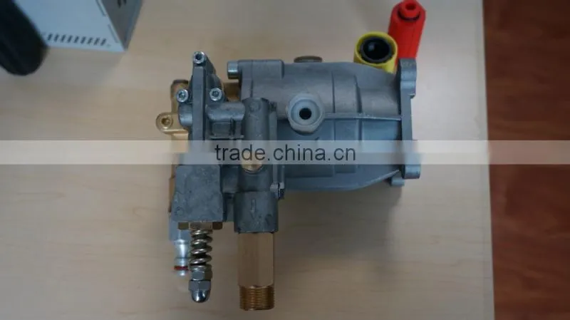 Main-link high pressure low price Gasoline Swashplate Pump