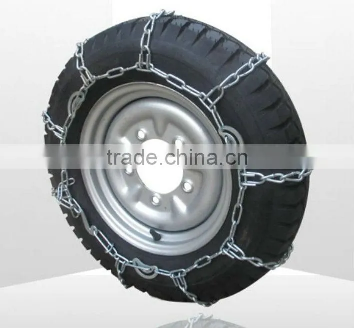 Skid Chain Snow Tire Chain Motorcycle
