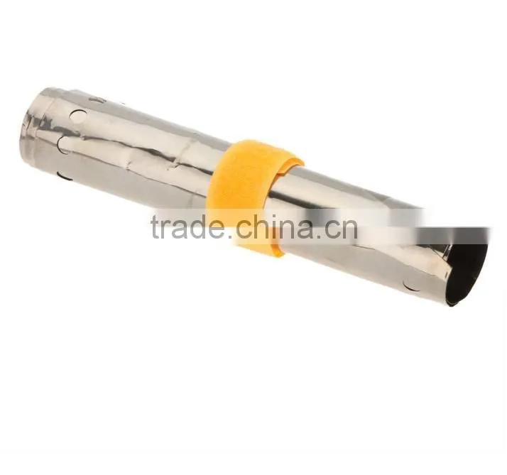 60cm Titanium Outdoor Camping Stove Windshield