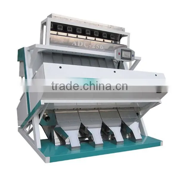 CMEC Color Sorting Machine for Rice