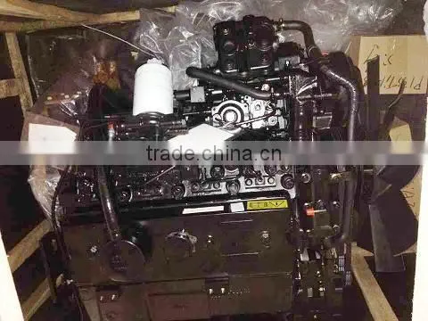 FOTON Aumark engine assy 1106910000009 / Phase r 135Ti engine
