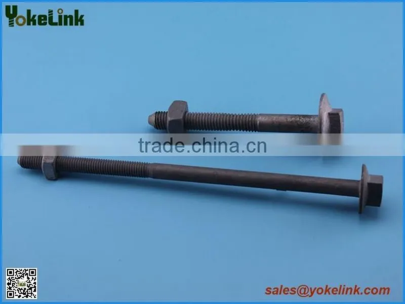 Carbon steel washer head stud bolt