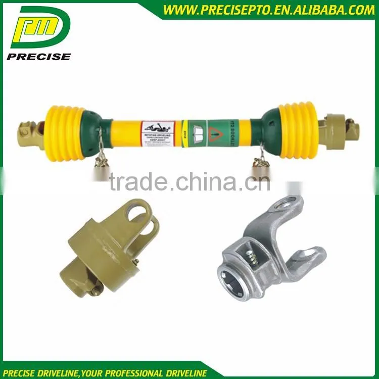 China Factory OEM Agricultural Cardan Shaft For Tractor