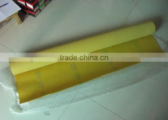 Anti-marking underpacking liner 880002-printing machine spare parts