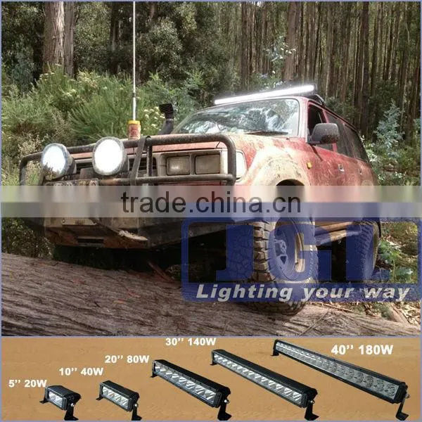 40w led light bar for e66 bmw with RoHS