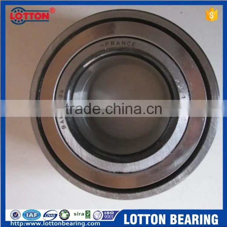 LOTTON Rear Flange Wheel Hub Bearing VKBA6809