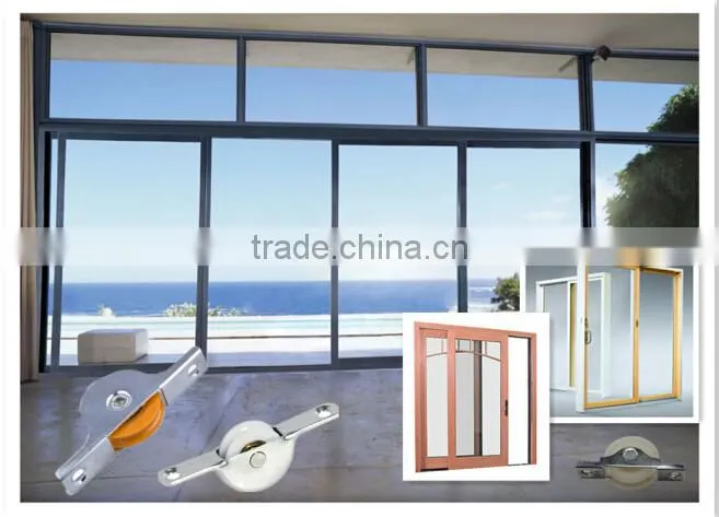 YCZCO screen window roller for slide window