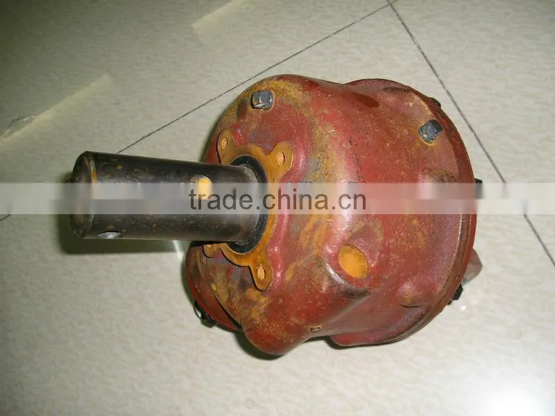 LAWN MOWER REPLACEMENT GEAR BOX