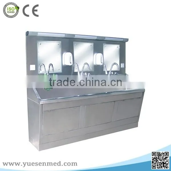 High quality Medical funeral stainless steel mortuary body lift price
