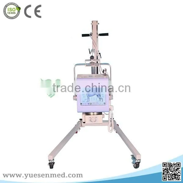 Medical X-ray scanner portable xray machine