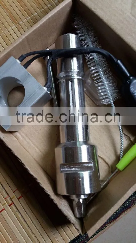 CE approved automatic professional seed oil extraction machine HJ-P05