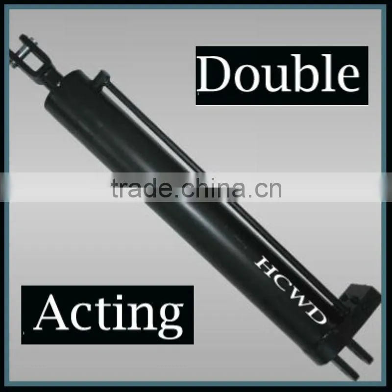 Excavator Hydraulic Cylinder for Sale