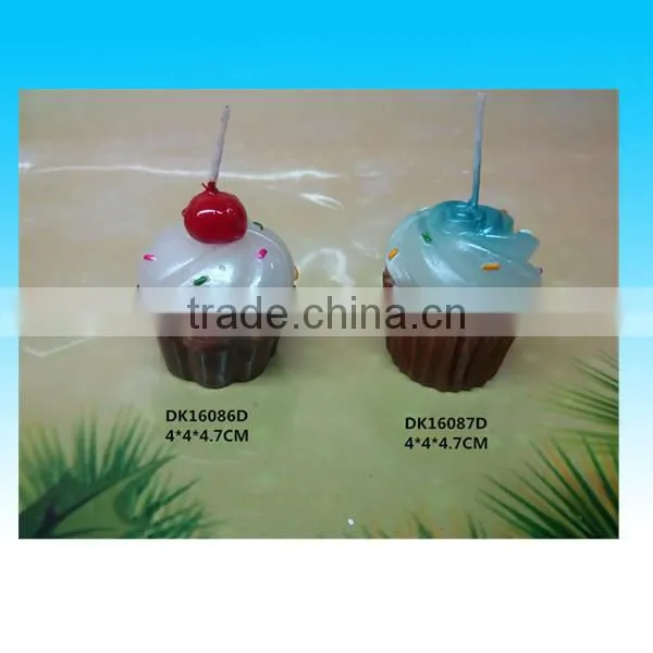 personalized funny grave decorative soy candle for sale
