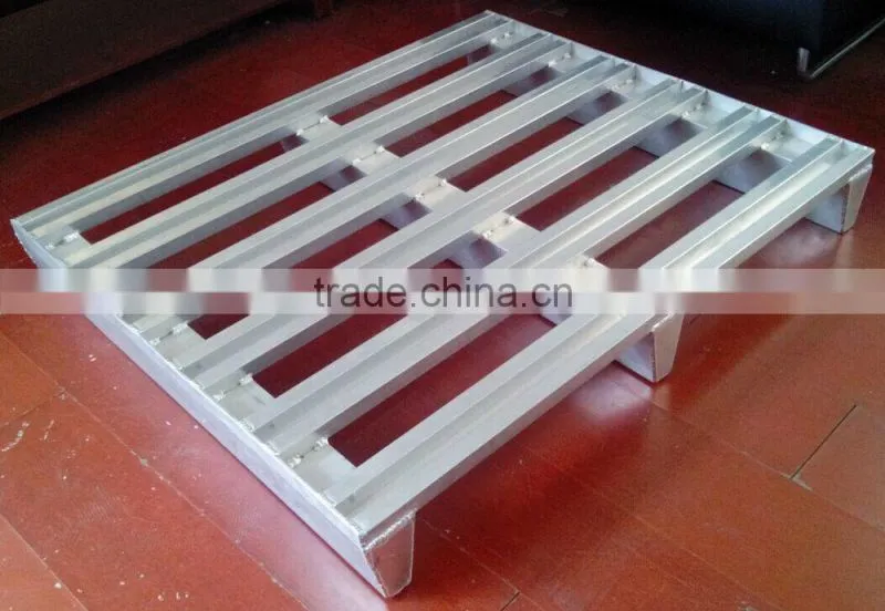 Aluminum small box