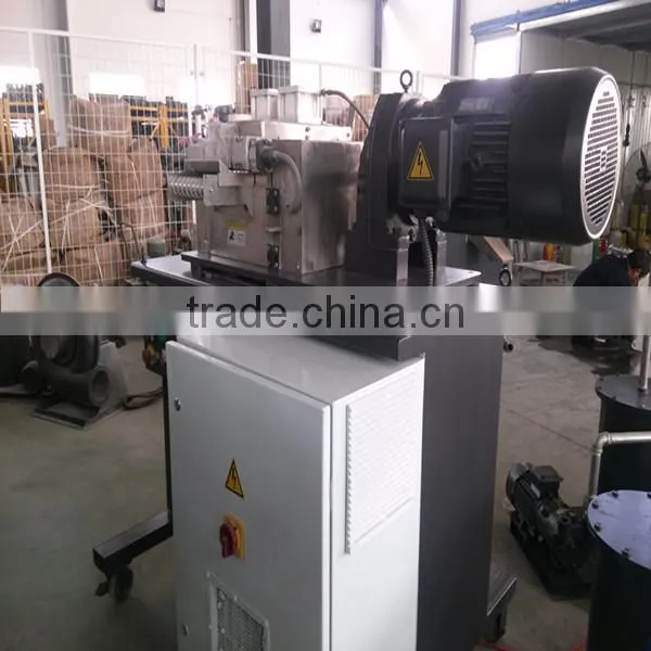 CE & ISO9001 Good Price Pelletizer/ Cutter/ Granulator Machine for Recycled Plastic
