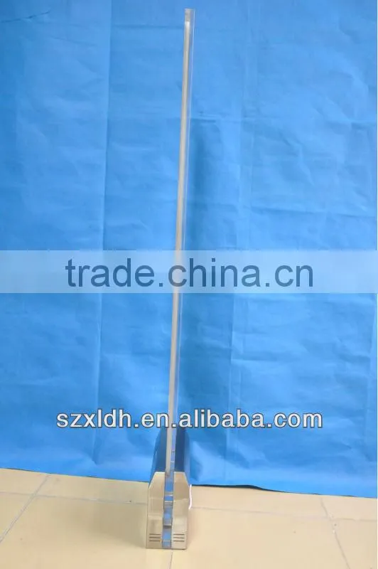 Top quality 58khz crystal eas mono clothing anti-theft system XLD-AM02