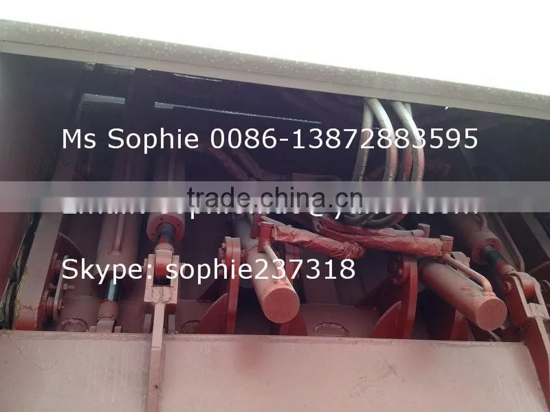 CLW garbage compactor truck, garbage compactor recycling truck, waste compactor trucks,waste management garbage truck
