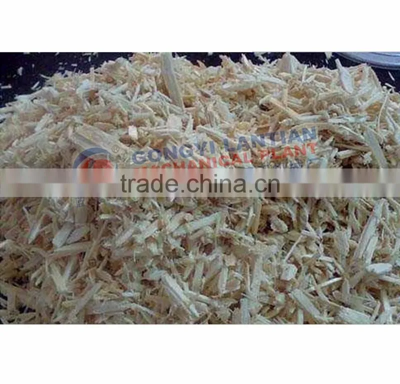 High-strength and multi-function of Crusher Of Wood log with competitive price from Lantian made in china