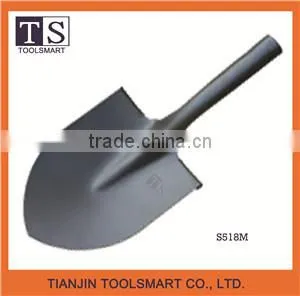 farming digging tool steel shovel head