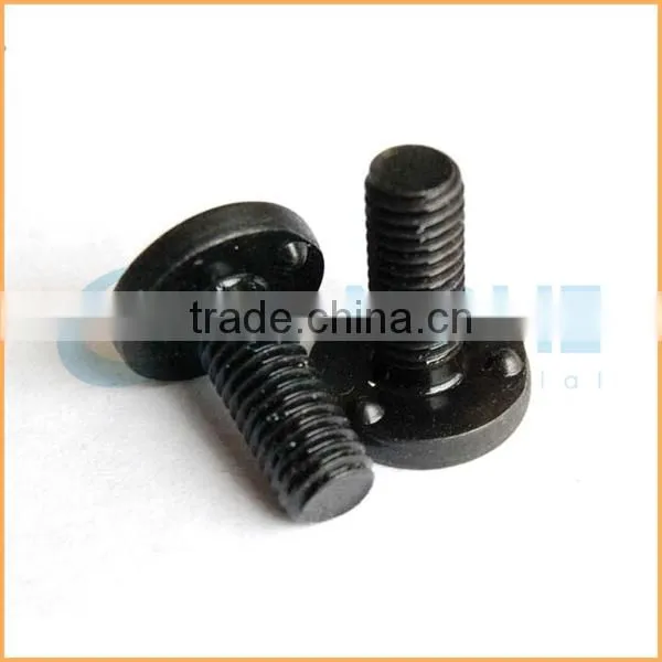 Factory sales wholesale welding screw eye