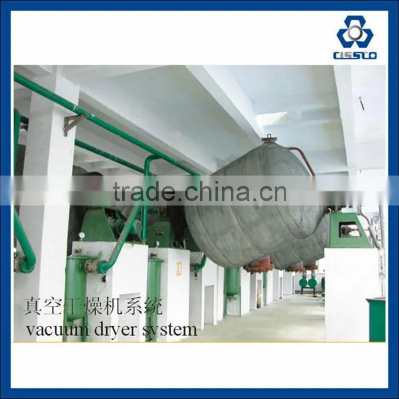 PET PSF fiber production line production plant