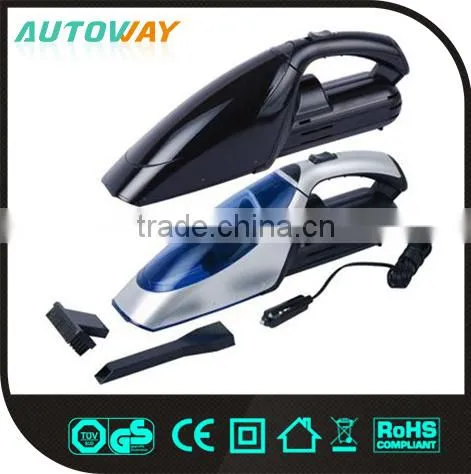 12V DC Cigarette Lighter Car Mini Vacuum Cleaner