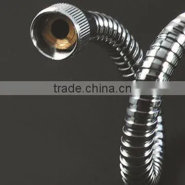 Doflex wholesale ACS SGS CE certificated high pressure bathroom accessories flexi hose