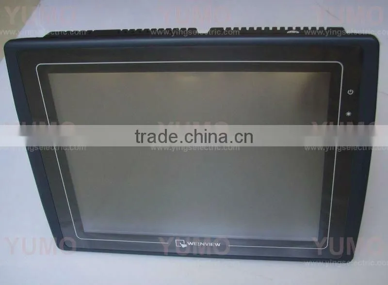 HMI 10.4" TFT LCD touch screen MT8104iH (with Ethernet) Weinview