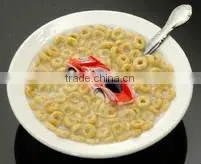 Baby food processing machinery