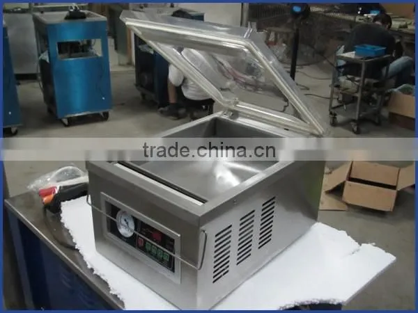 Factory price high quality automatic vacuum packing machine