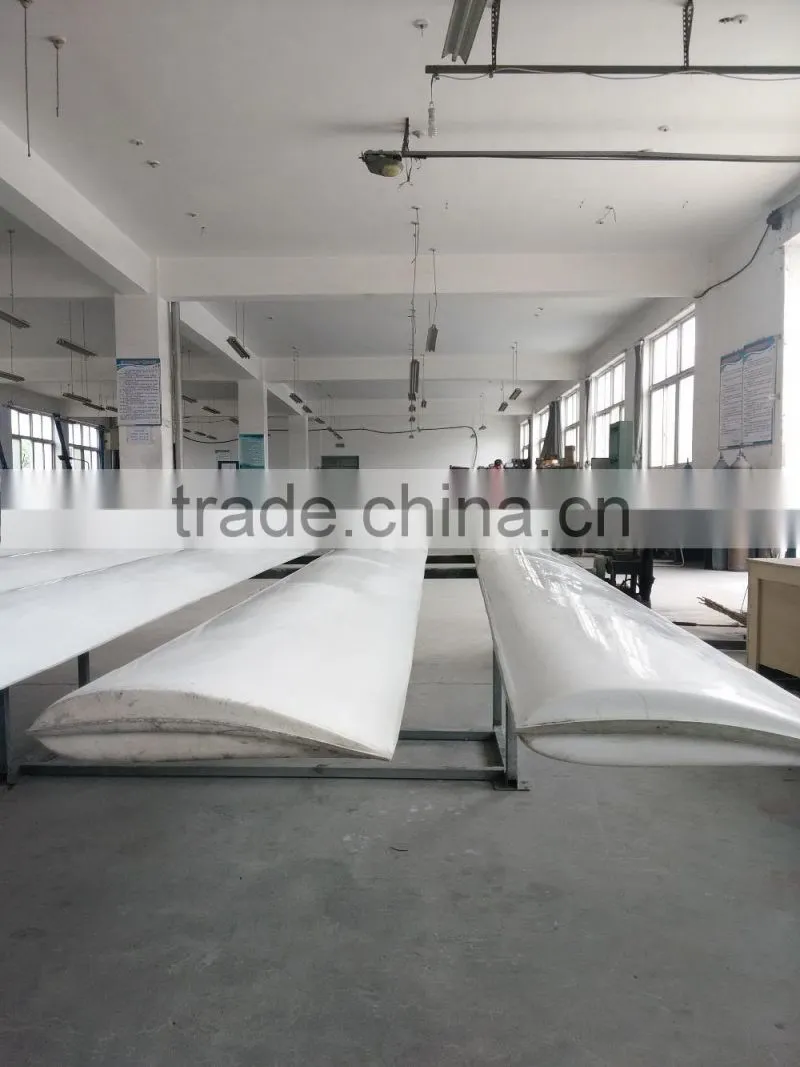vertical maglev levitation wind generator 20kw
